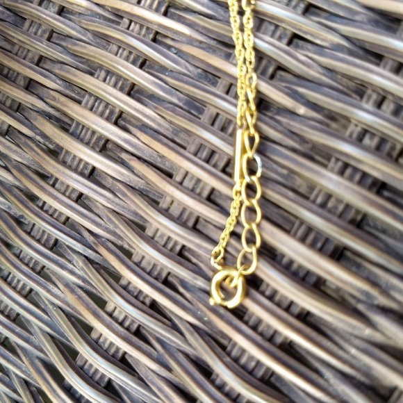 vintage 70s 'gold' magnetic health bracelet by TDK 🎈HOST PICK 🎈 - Picture 6 of 6